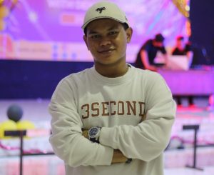 Jericho, Musisi Muda Berbakat Surakarta Siap Meramaikan Industri Musik Indonesia