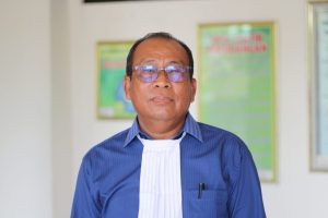 Penasihat Hukum Mbah Prenjak; Tanggapan Jaksa Perlu Dikritis Usai Tanggapi Esepsi