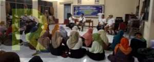 Paguyuban Rental Mobil dan Driver Solo Utara Gelar Sedekah dan Buka Puasa Bersama di Panti Wanodyatama Surakarta