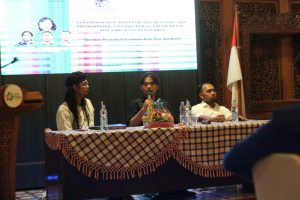 Panggung Pemuda di Rumah Walikota: KNPI Solo Bersiap Pilih Nahkoda Baru