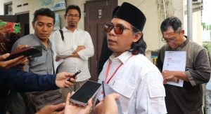 Dari Widuran Terbitlah Gugatan