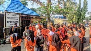 Gadis Muda Ditemukan Tak Bernyawa di Utara Bengawan Solo Setelah Terjun dari Jembatan Jurug