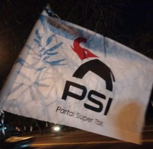 Kongres PSI di Solo: Terbuka atau Sudah Ditutup Rapat-Rapat?
