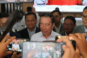 Joko Widodo Diperiksa Mapolresta Surakarta, Dua Ijazah Miliknya Disita Sebagai Bukti Keaslian