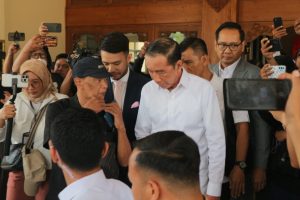 Skandal Ijazah Jokowi Terus Bergulir: SMAN 6 Surakarta Beri Keterangan