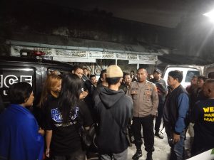 Tragedi di Laweyan Solo: Perkelahian Angkringan Berakhir Tragis, Polisi Buru Motif