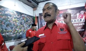 Rudy Sangkal ‘Barter Politik’ Amnesti Hasto, Kami Tetap Penyeimbang