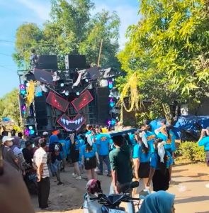 Sound Horeg dan Budaya Prindavan: Merayakan Kebisingan, Melupakan Kesenian