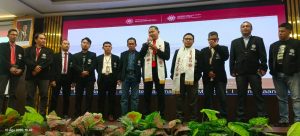 Muhammadiyah Deklarasikan Organisasi Advokat Baru: Advokat Sang Surya Indonesia