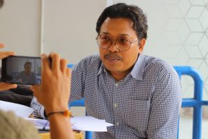 Perluas Akses Keadilan, Paralegal Jadi Jembatan Hukum untuk Rakyat