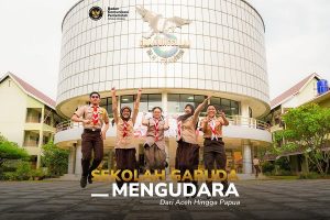 Sekolah Garuda Untuk Apa ?