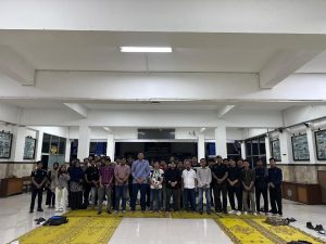 Cipayung Plus Ultimatum Polresta Surakarta Soal Kriminalisasi Aktivis