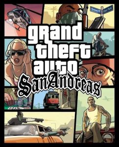 Menilik Realitas Bali dari Gim GTA San Andreas