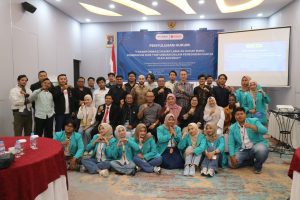 Peradin Solo Gandeng Mahasiswa UMS Bedah Peluang dan Tantangan KUHAP Baru