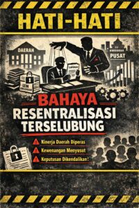 Menimbang Kembali Pilkada: Efisiensi Tata Kelola Tidak Boleh Mengorbankan Konstitusi