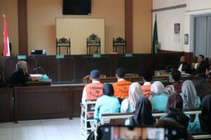 Tiga Terdakwa Demo Solo Divonis Bebas, Jaksa Siapkan Langkah Hukum ke MA