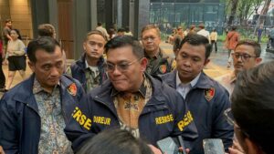 46 Saksi Diperiksa Terkait Kasus Dana Syariah Indonesia, Aset Miliaran Disita
