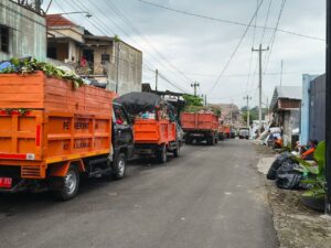 Krisis TPA Putri Cempo: Walikota Solo Siapkan Langkah Taktis Atasi Antrean Sampah