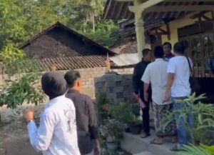 Ayah Kandung di Klaten Jadi Tersangka Pencabulan Dua Anaknya, Terancam 12 Tahun Penjara