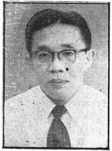 Kisah Yap Thiam Hien Sang Pendiri Peradin