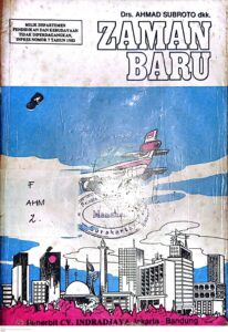 Imajinasi Zaman Baru: Catatan Bacaan Anak di 1980-an