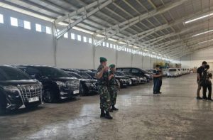 Kuasa Hukum KSPSI Jateng Sesalkan Kejagung Sita 72 Mobil Sritex: Harusnya untuk Bayar Hak Pekerja