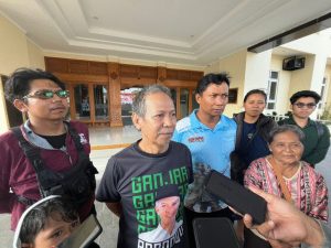 Diduga Tipu Warga Solo hingga Rp1 Miliar, Koperasi Berkedok Simpan Pinjam Dilaporkan ke Polisi