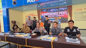 Bejat! Seorang Ayah di Sragen Gagahi Anak Tiri Sampai Bunting