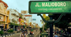 Malioboro Dulu dan Sekarang: Mana yang Lebih Disukai dalam Upaya Menjadi Warisan Budaya Tak Benda UNESCO?