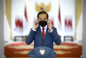Berbagai Macam Satgas Ciptaan Jokowi