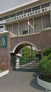 Baru beberapa Hari dilantik, Kejaksaan Agung sudah Menangkap Hakim