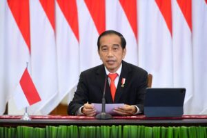 Capaian Infrastruktur Pemerintahan Jokowi yang Makin Nyaman dan Maju