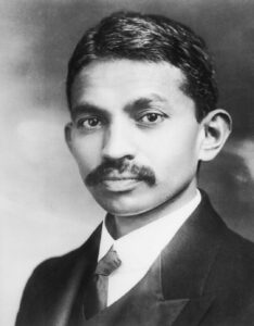 Tujuh Dosa Sosial Menurut Mahatma Gandhi