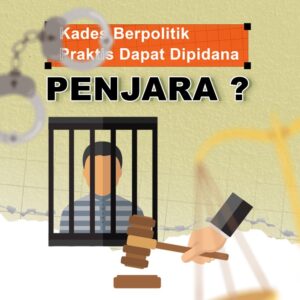 Netralitas Perangkat Desa Menjelang PILKADA 2024