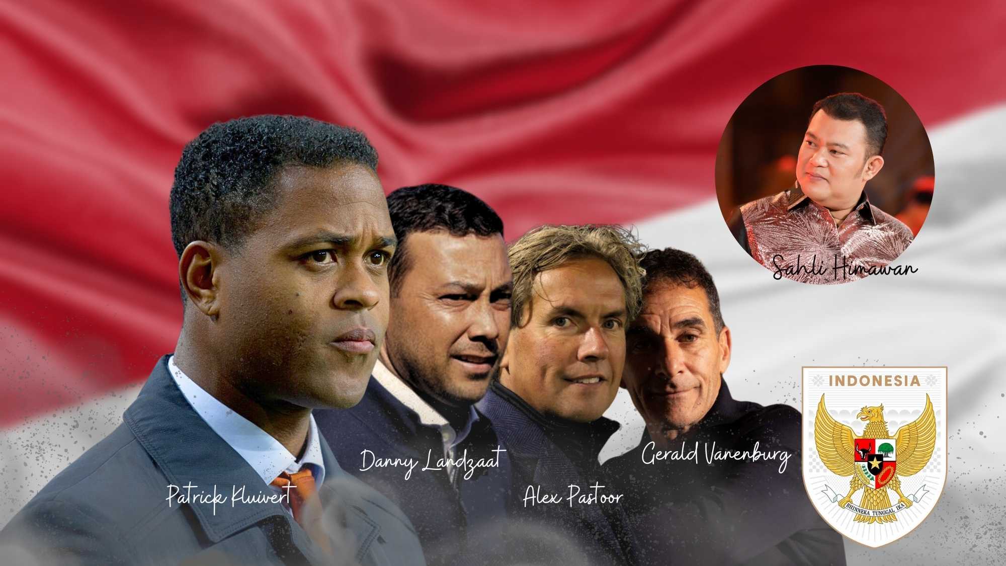 Patrick Kluivert