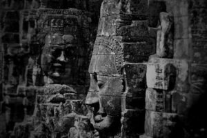 Candi: Teknik Bangunan Canggih Masa Lalu