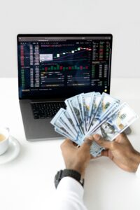 Kurs Rupiah Vis a Vis Dolar