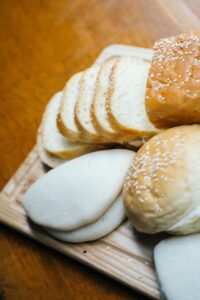 Berapa Lama Usia Roti?