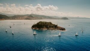 Jual Beli Pulau di Indonesia Semakin Marak