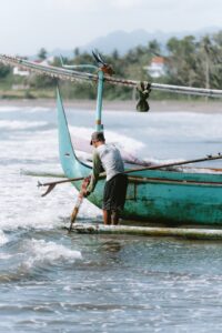 Baru 19 Persen Wilayah Laut Indonesia yang Baru Dipetakan