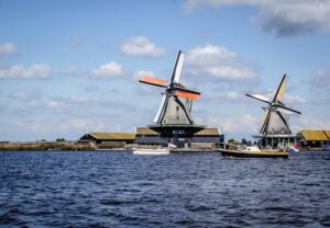 Manakah yang benar, Holland atau Netherland?