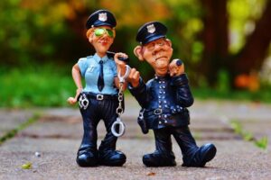 Problematika Kepolisian Dalam Sistem Ketatanegaraan Indonesia