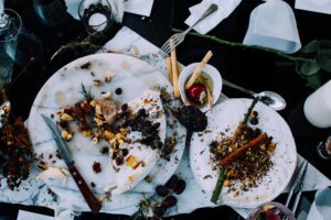Kelaparan dan Makanan Sisa (Food Waste)