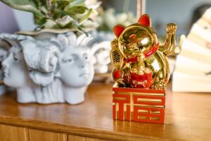 Feng shui Mitos atau Fakta