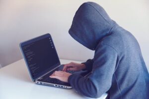Era Jokowi: Pembangunan Gacor Cyber Security Loyo