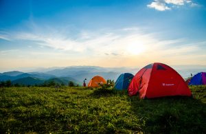 Wisata Camping di Jawa Tengah 2025, Ini 6 Lokasi dengan Fasilitas Lengkap dan Pemandangan Menawan