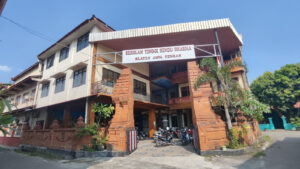 Akhirnya di Jawa Punya Perguruan Tinggi Negeri Agama Hindu