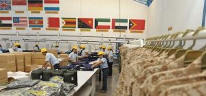 Raja Tekstil Indonesia dinyatakan Pailit Oleh Pengadilan Niaga Semarang