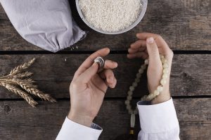 Zakat dan Makan Bergizi Gratis