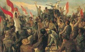 Masih Relevan Sejarah Nasional?